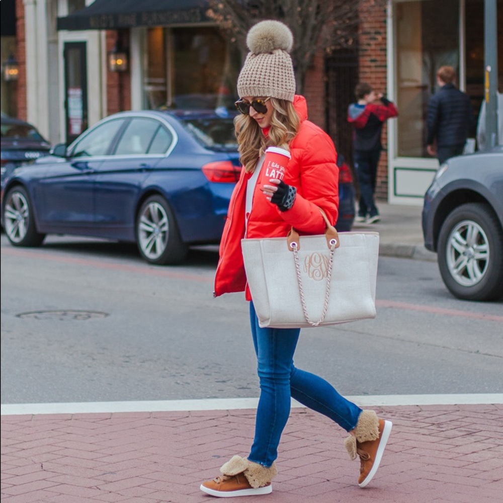 ugg starlyn sneaker